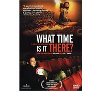 What Time Is It There [DVD] [2001] [Region 1] [US Import] [NTSC]