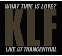 What Time Is Love?