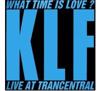 What Time Is Love Live At Trancentral / What Time Is Love Techno Gate Mix [7" Vinyl]