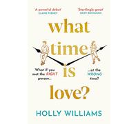 What Time is Love?