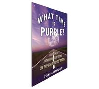 What Time is Purple