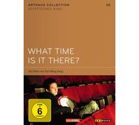 What Time Is There? - Arthaus Coll. Asia.. (OmU)