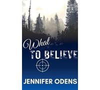 What to Believe: 2 (Sharpe Investigator)