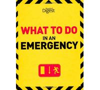 What to Do in an Emergency