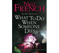 What to Do When Someone Dies