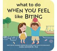 What to Do When You Feel Like Biting