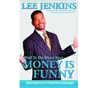 What To Do When Your Money Is Funny