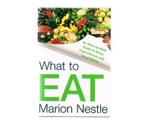 What to Eat