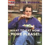 What to Eat Now: More Please!