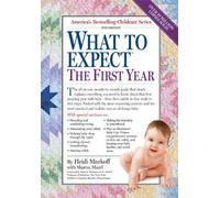 What to Expect the First Year