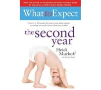 What to Expect: The Second Year – Simon & Schuster