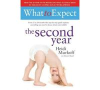 What to Expect: The Second Year