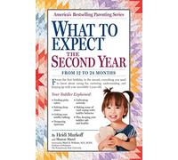 [(What to Expect: the Second Year)] [By (author) Heidi Murkoff] published on (April, 2011)
