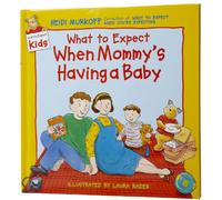What to Expect When Mommys Having a Baby (What to Expect Kids)