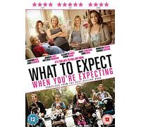 What To Expect When You're Expecting [DVD]