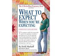 What to Expect When You're Expecting