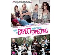 What To Expect When You're Expecting