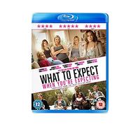 What To Expect When You're Expecting [Blu-ray]