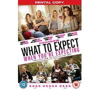 What to Expect When You're Expecting [DVD]