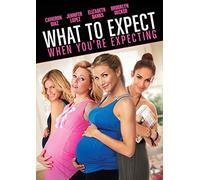 What to Expect When You're Expecting [DVD] [2012] [Region 1] [US Import] [NTSC]
