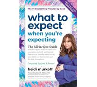 What to Expect When You're Expecting: (Updated in 2024)