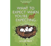 What to expect when you're not expecting: A no nonsense discussion about infertility