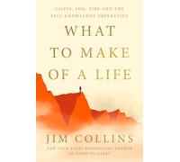 What to Make of a Life: Cliffs, Fog, Fire and the Self-Knowledge Imperative – Cornerstone
