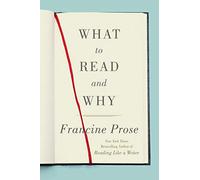WHAT TO READ & WHY