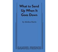 What to Send Up When It Goes Down