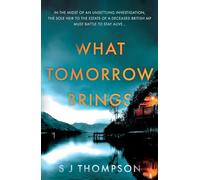 What Tomorrow Brings