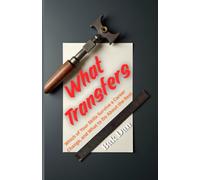 What Transfers: Which of Your Skills Survive a Career Change, and What to Do About the Rest