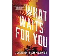 What Waits for You: 2 (LAPD Detective Tully Jarsdel Mysteries)