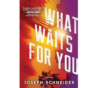 What Waits for You: 2 (LAPD Detective Tully Jarsdel Mysteries)