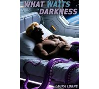What Waits in Darkness: Sensual Male Tentacle Erotica