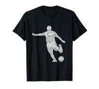 What Walking Football Means To Players, Managers & Fans T-Shirt