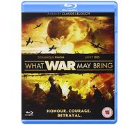 What War May Bring [Blu-ray] [Region B]