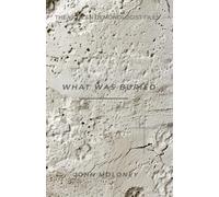 What Was Buried: 3 (The Vatican Demonologist Files)