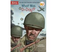 What Was D-Day?