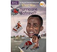 What Was Hurricane Katrina?