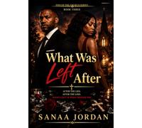 What Was Left After (Sins of the Church Series)