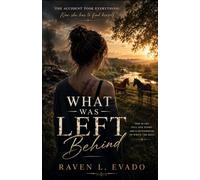 What Was Left Behind