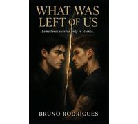 What Was Left of Us: 1 (Echoes of Us)