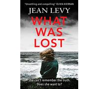 What Was Lost