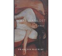 What Was Lost