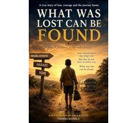 What Was Lost Can Be Found