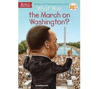 What Was the March on Washington? – Penguin Books