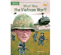 What Was the Vietnam War?