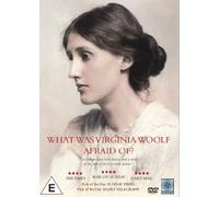 What Was Virginia Woolf Afraid Of? – DVD – Odyssey