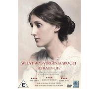 What Was Virginia Woolf Afraid Of? – DVD – Odyssey