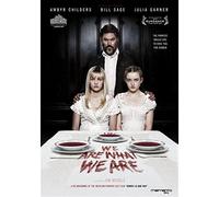 What We are (Ex Rental) [Import]